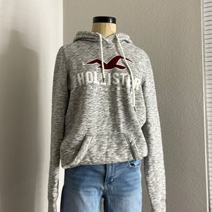 Hollister Hoodie